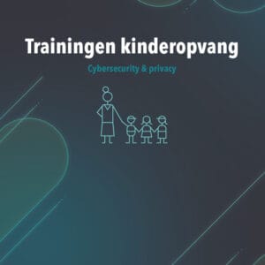 Opleiding Data Protection Officer Kinderopvang (online)