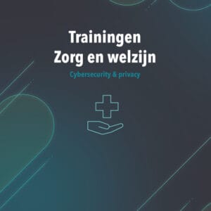 Opleiding Data Protection Officer Zorg en Welzijn (online)