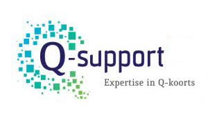 Q-support